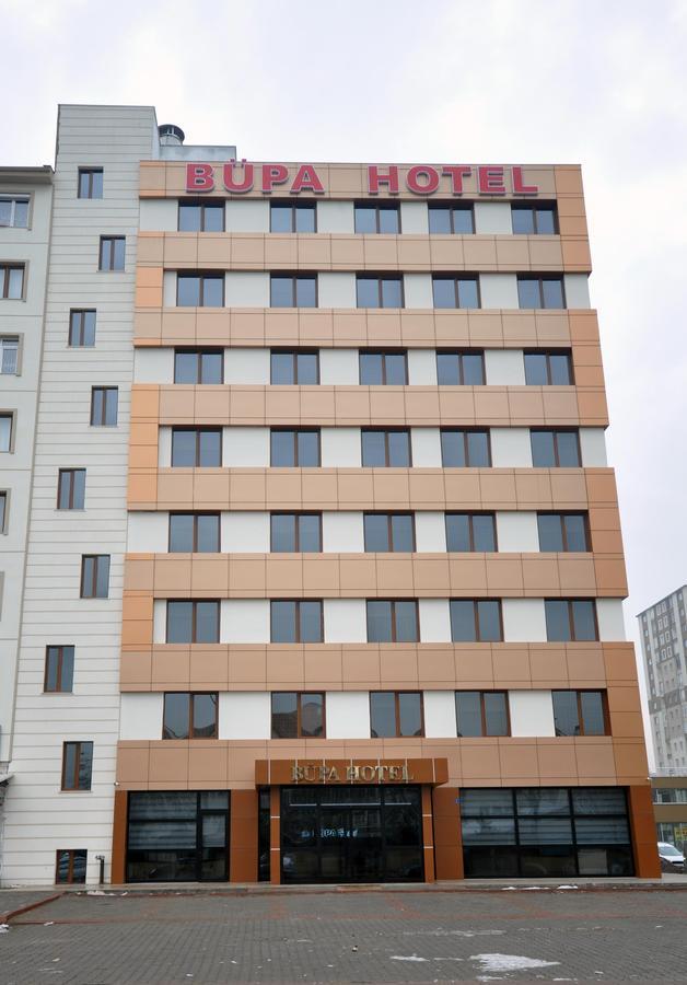 קייסרי Bupa Hotel מראה חיצוני תמונה